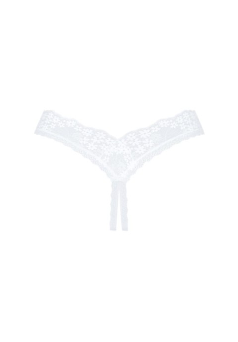 Obsessive - Stringi - Heavenlly stringi otwarte XS/S Obsessive - Stringi - Heavenlly stringi otwarte XS/S