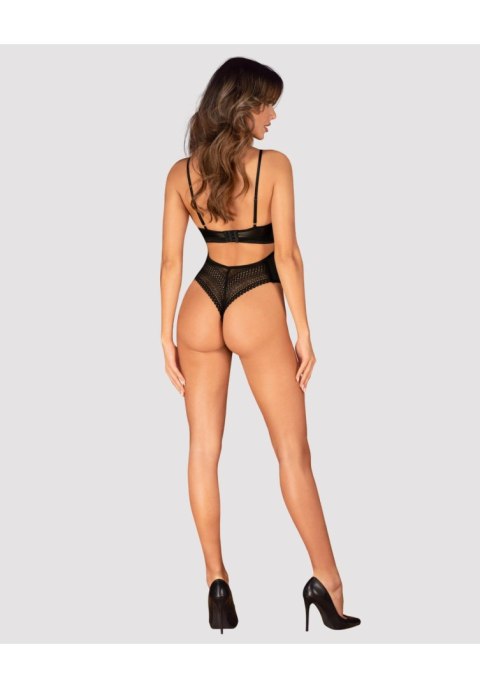 Obsessive - Body - Norides body XL/2XL Obsessive - Body - Norides body XL/2XL