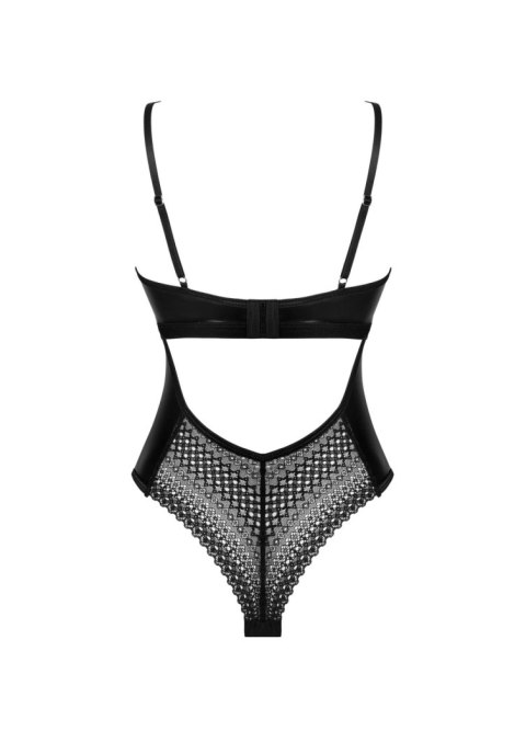 Obsessive - Body - Norides body XS/S Obsessive - Body - Norides body XS/S
