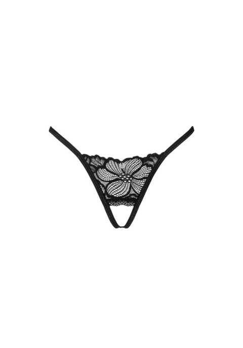 Obsessive - Stringi - Serafia stringi otwarte XS/S Obsessive - Stringi - Serafia stringi otwarte XS/S