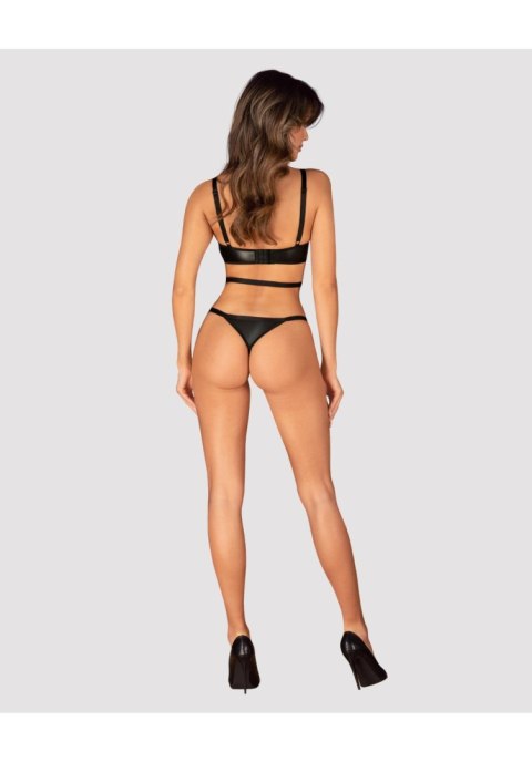 Obsessive - Body - Armares body otwarte XS/S Obsessive - Body - Armares body otwarte XS/S