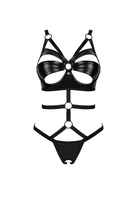 Obsessive - Body - Armares body otwarte XS/S Obsessive - Body - Armares body otwarte XS/S