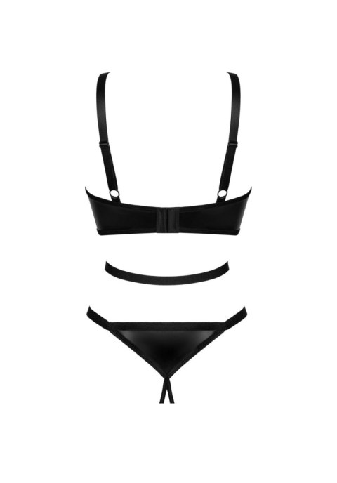 Obsessive - Body - Armares body otwarte XS/S Obsessive - Body - Armares body otwarte XS/S