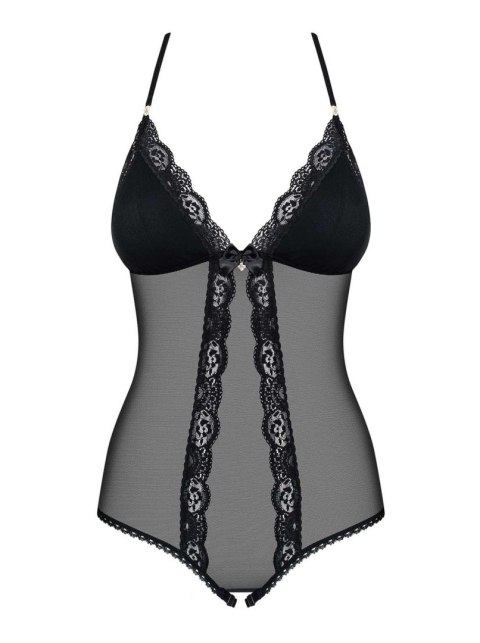 Obsessive - Body - 841-TED-1 body S/M Obsessive - Body - 841-TED-1 body S/M
