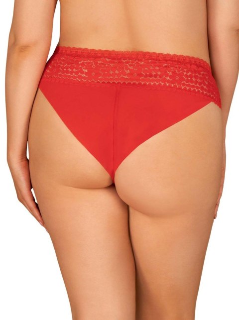 Obsessive - Figi - Blossmina figi 4XL/5XL Obsessive - Figi - Blossmina figi 4XL/5XL