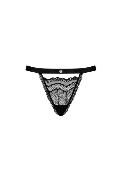 Obsessive - Stringi - Isabellia stringi L/XL Obsessive - Stringi - Isabellia stringi L/XL