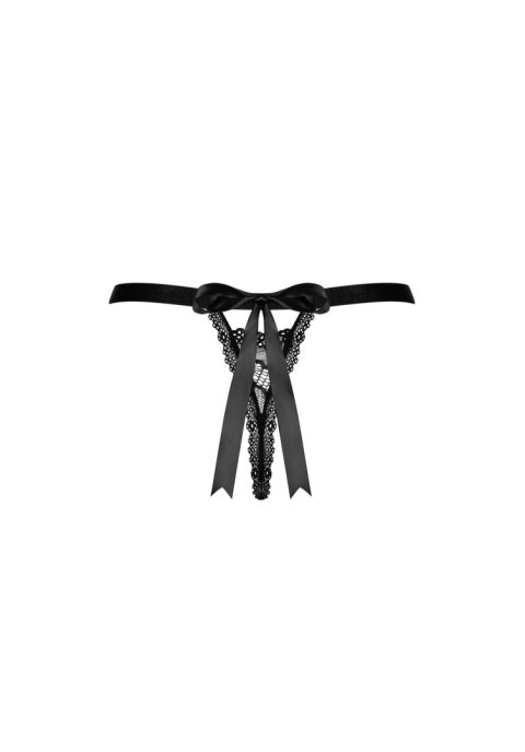 Obsessive - Stringi - Isabellia stringi L/XL Obsessive - Stringi - Isabellia stringi L/XL