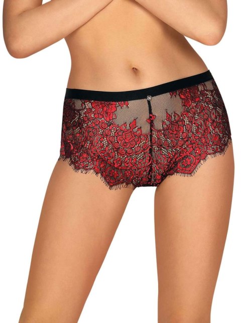 Obsessive - Figi - Redessia szorty S/M Obsessive - Figi - Redessia szorty S/M