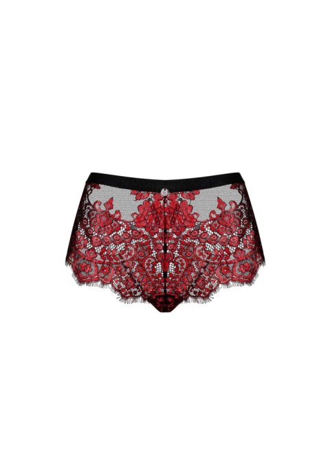 Obsessive - Figi - Redessia szorty S/M Obsessive - Figi - Redessia szorty S/M