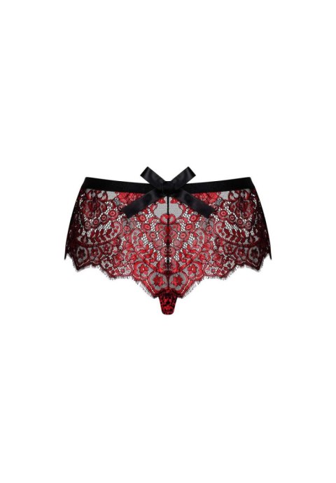 Obsessive - Figi - Redessia szorty S/M Obsessive - Figi - Redessia szorty S/M