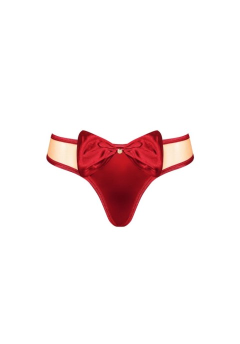 Obsessive - Stringi - Rubinesa stringi L/XL Obsessive - Stringi - Rubinesa stringi L/XL