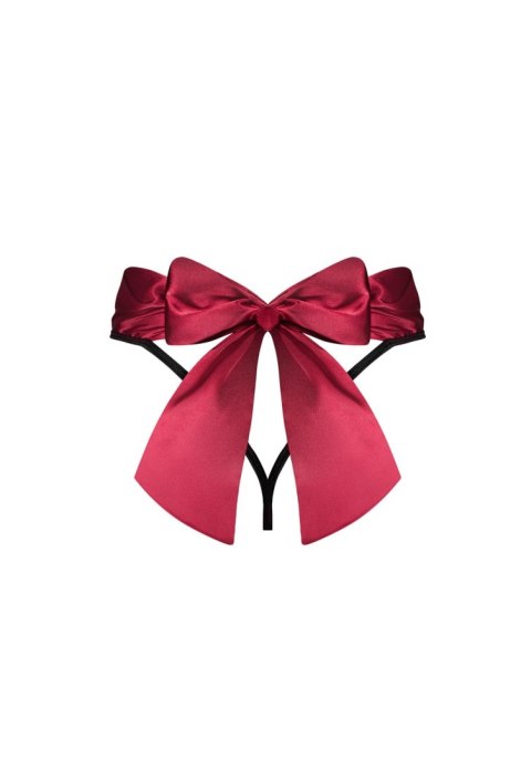 Obsessive - Stringi - Tienesy stringi 2XL/3XL Obsessive - Stringi - Tienesy stringi 2XL/3XL