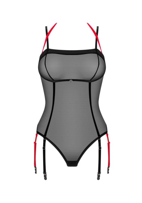 Obsessive - Body - Glandez body XS/S Obsessive - Body - Glandez body XS/S