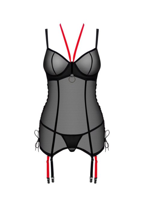 Obsessive - Gorset - Glandez gorset M/L Obsessive - Gorset - Glandez gorset M/L