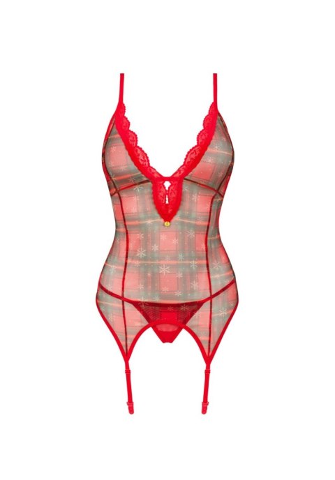 Obsessive - Gorset - Jollymore gorset M/L Obsessive - Gorset - Jollymore gorset M/L