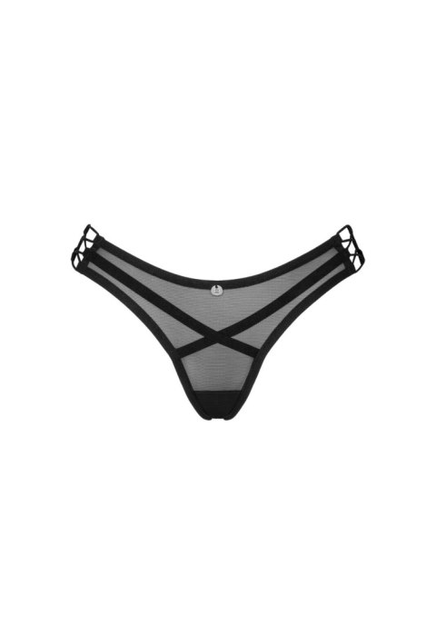 Obsessive - Stringi - Roxelia stringi XS/S Obsessive - Stringi - Roxelia stringi XS/S