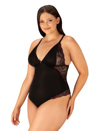 Obsessive - Body - Vanessme body 2XL/3XL