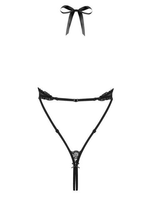 Obsessive - Body - 830-TED-1 body S/M Obsessive - Body - 830-TED-1 body S/M