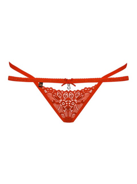 Obsessive - Stringi - 838-THO-3 stringi S/M Obsessive - Stringi - 838-THO-3 stringi S/M