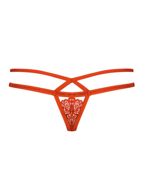 Obsessive - Stringi - 838-THO-3 stringi S/M Obsessive - Stringi - 838-THO-3 stringi S/M