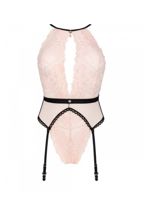 Obsessive - Body - Lilines body S/M