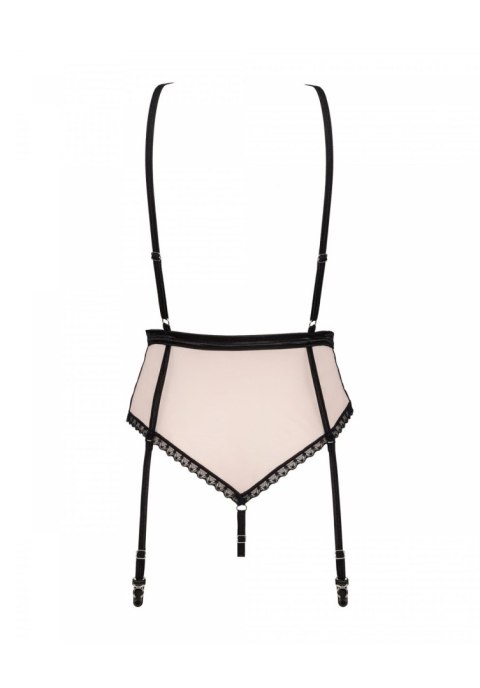 Obsessive - Body - Lilines body S/M