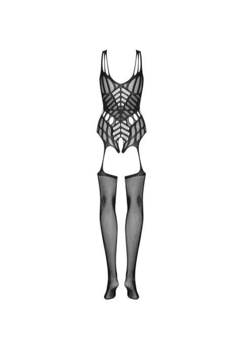 Obsessive - Bodystocking G139 S/M/L Obsessive - Bodystocking G139 S/M/L