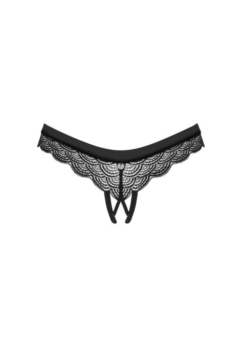 Obsessive - Figi - Chemeris figi otwarte XS/S Obsessive - Figi - Chemeris figi otwarte XS/S