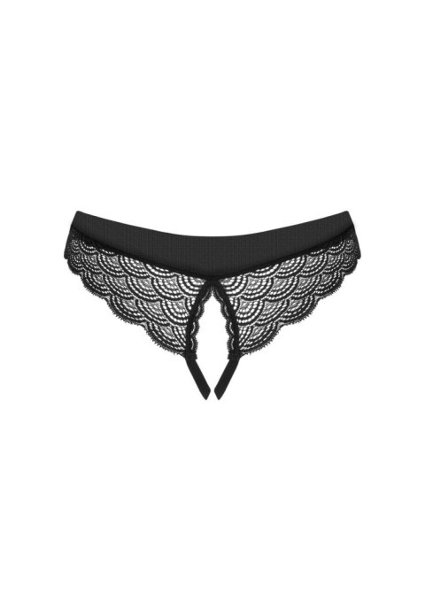 Obsessive - Figi - Chemeris figi otwarte XS/S Obsessive - Figi - Chemeris figi otwarte XS/S