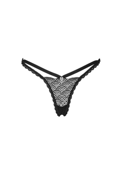 Obsessive - Stringi - Chemeris stringi XS/S Obsessive - Stringi - Chemeris stringi XS/S