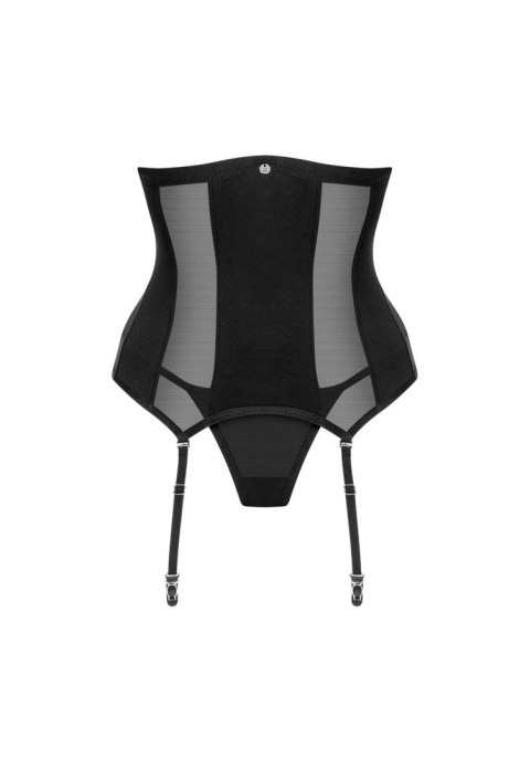Obsessive - Gorset - Chic Amoria gorset i stringi M/L Obsessive - Gorset - Chic Amoria gorset i stringi M/L