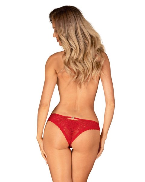 Obsessive - Figi - Chilisa figi M/L Obsessive - Figi - Chilisa figi M/L