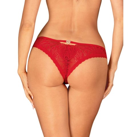 Obsessive - Figi - Chilisa figi M/L Obsessive - Figi - Chilisa figi M/L