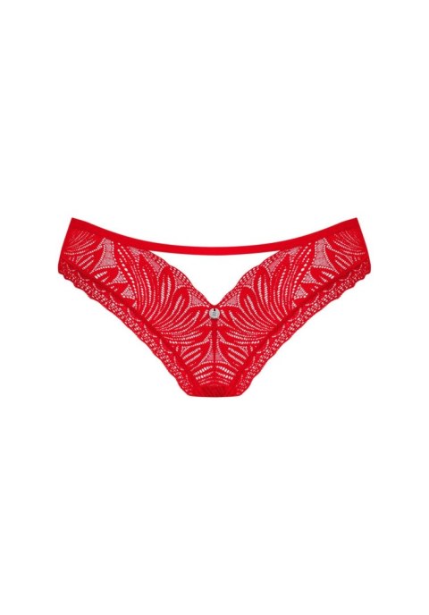 Obsessive - Figi - Chilisa figi M/L Obsessive - Figi - Chilisa figi M/L