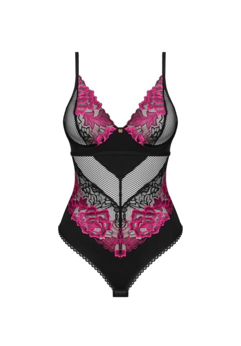 Obsessive - Body - Rosenty body XL/2XL Obsessive - Body - Rosenty body XL/2XL