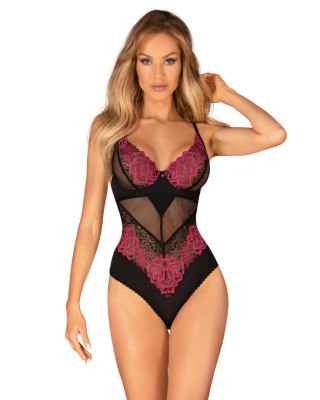 Obsessive - Body - Rosenty body M/L