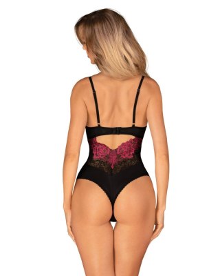 Obsessive - Body - Rosenty body M/L