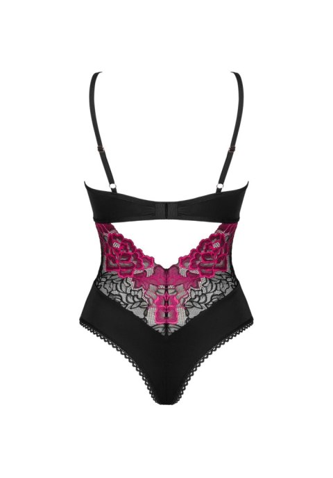 Obsessive - Body - Rosenty body M/L Obsessive - Body - Rosenty body M/L