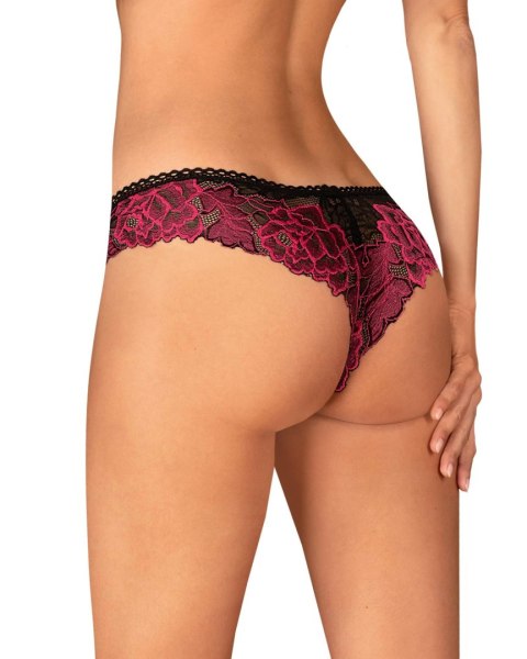 Obsessive - Figi - Rosenty figi XS/S Obsessive - Figi - Rosenty figi XS/S