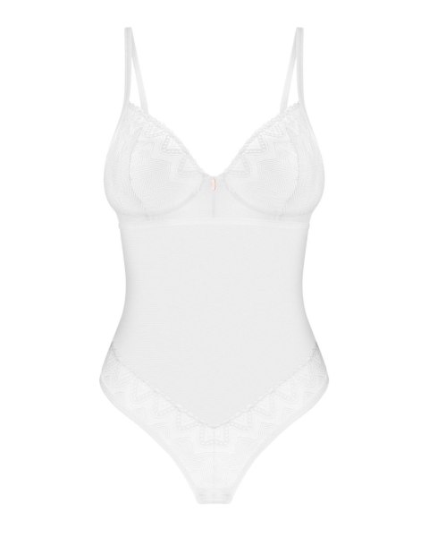 Obsessive - Body - Alissium body XS/S Obsessive - Body - Alissium body XS/S