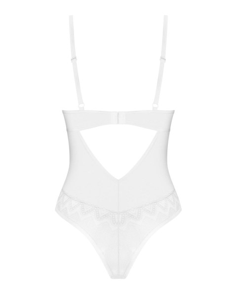 Obsessive - Body - Alissium body XS/S Obsessive - Body - Alissium body XS/S
