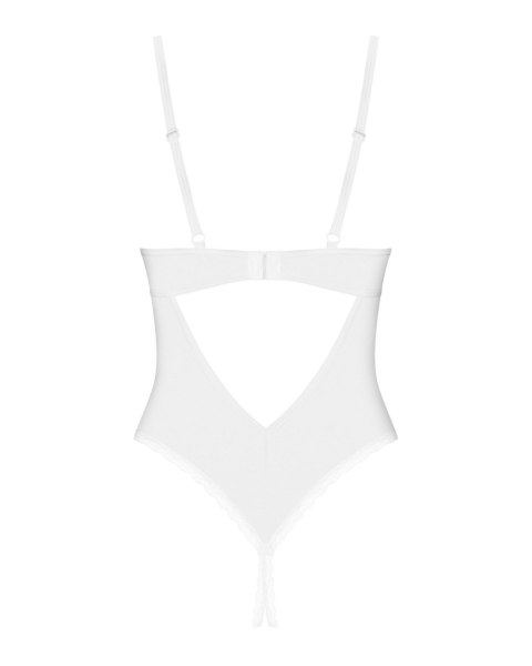 Obsessive - Body - Alissium body otwarte M/L Obsessive - Body - Alissium body otwarte M/L