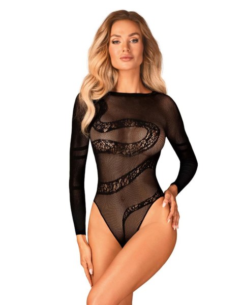 Obsessive - Body - B137 body S/M/L Obsessive - Body - B137 body S/M/L