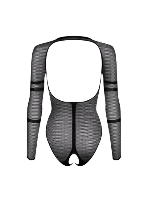 Obsessive - Body - B137 body S/M/L Obsessive - Body - B137 body S/M/L