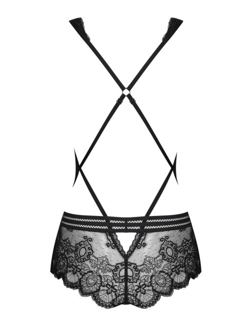Obsessive - Body - 853-TED-1 body S/M Obsessive - Body - 853-TED-1 body S/M