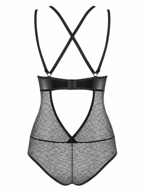 Obsessive - Body - 859-TED-1 body L/XL Obsessive - Body - 859-TED-1 body L/XL