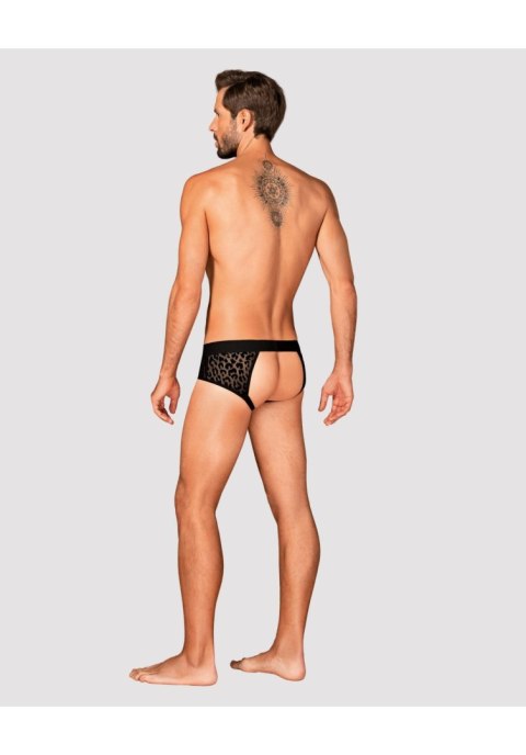 Bielizna-Azmeron jockstrap S/M Bielizna-Azmeron jockstrap S/M
