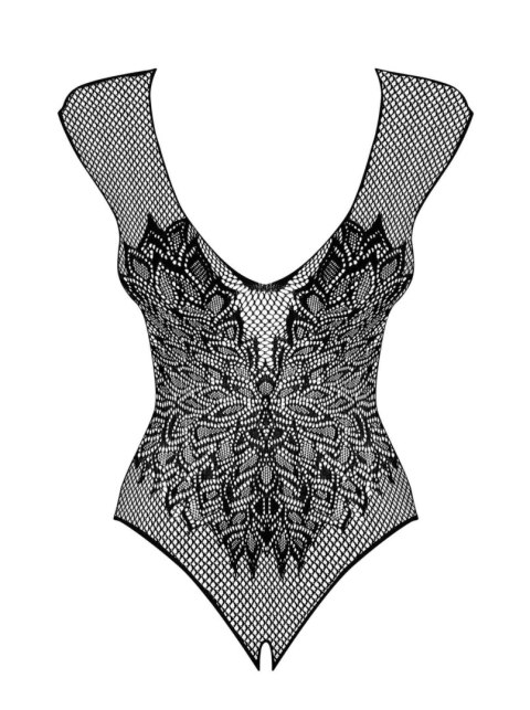 Obsessive - Body - B112 body XL/XXL Obsessive - Body - B112 body XL/XXL