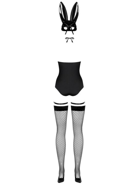 Obsessive - Kostium Króliczka - Bunny costume L/XL Obsessive - Kostium Króliczka - Bunny costume L/XL