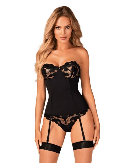 Obsessive - Gorset - Editya gorset XS/S